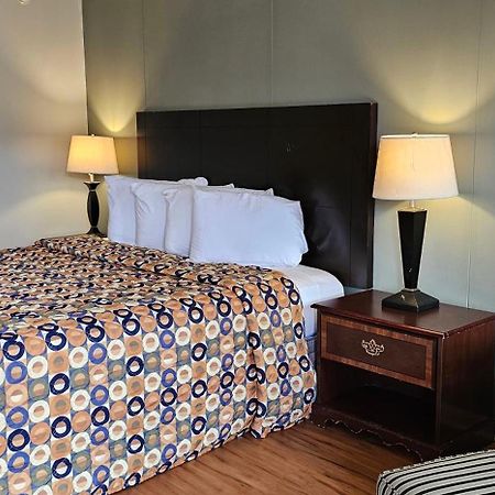 Astoria Hotel West Danville Ngoại thất bức ảnh