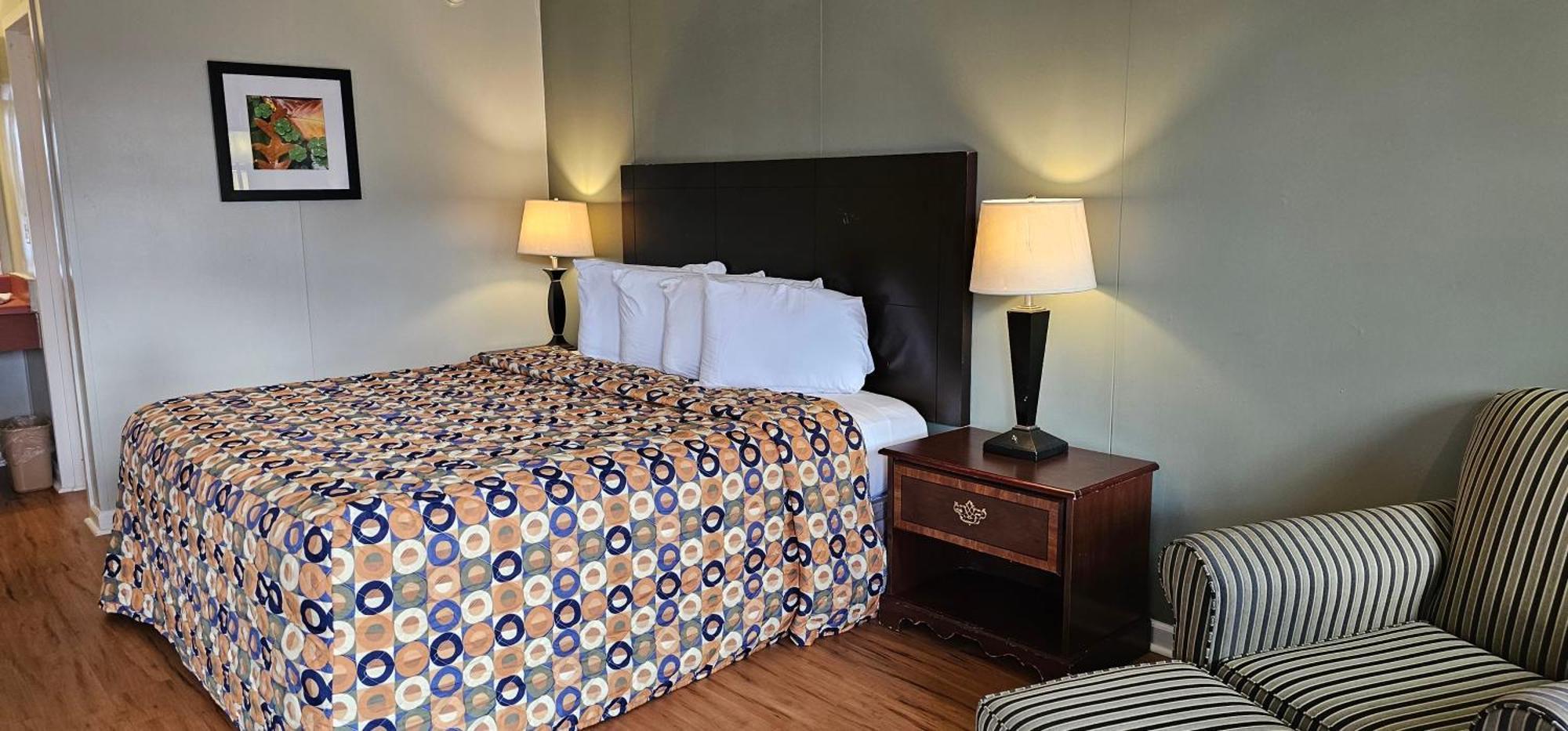 Astoria Hotel West Danville Ngoại thất bức ảnh