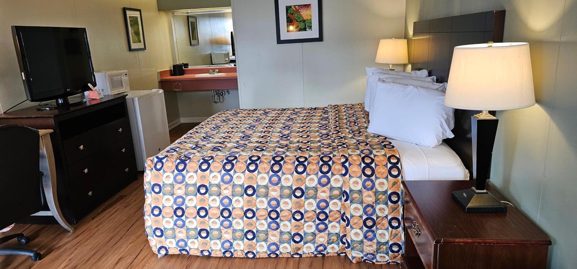 Astoria Hotel West Danville Ngoại thất bức ảnh