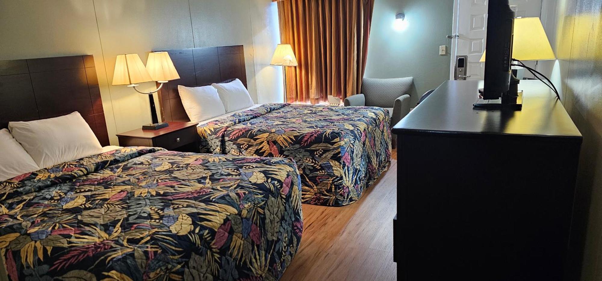 Astoria Hotel West Danville Ngoại thất bức ảnh