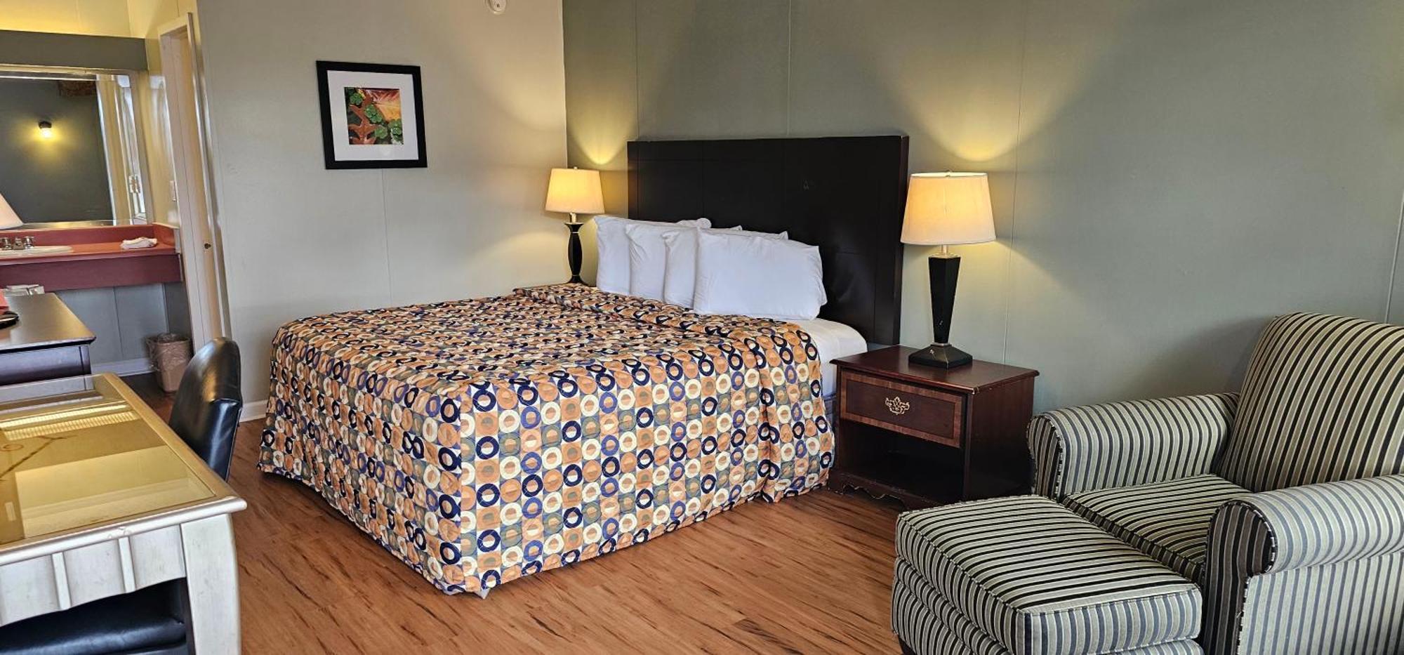 Astoria Hotel West Danville Ngoại thất bức ảnh