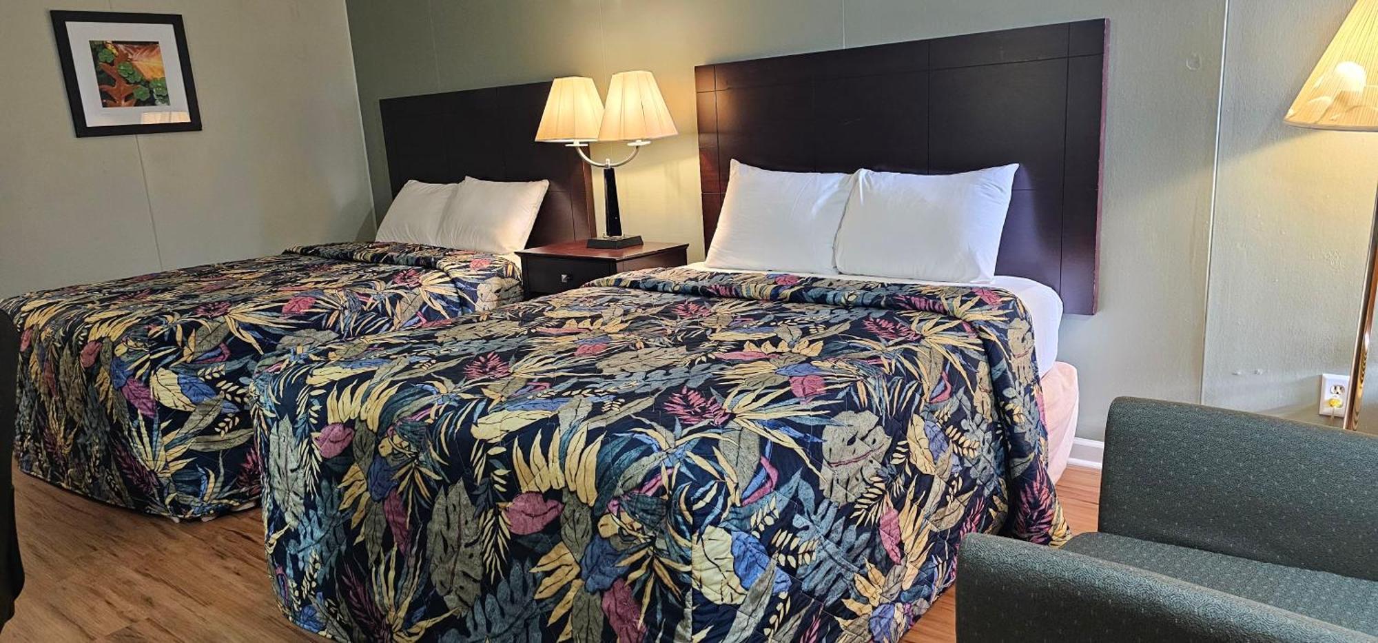 Astoria Hotel West Danville Ngoại thất bức ảnh